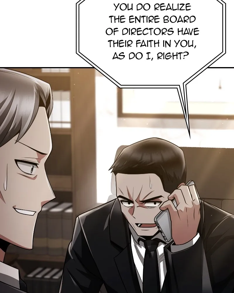 The Dungeon Cleaning Life of a Once Genius Hunter Chapter 39 page 53 - 