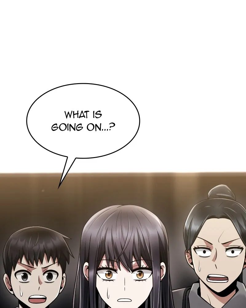 The Dungeon Cleaning Life of a Once Genius Hunter Chapter 39 page 59 - 