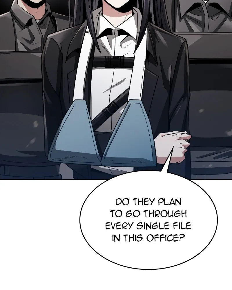The Dungeon Cleaning Life of a Once Genius Hunter Chapter 39 page 60 - 
