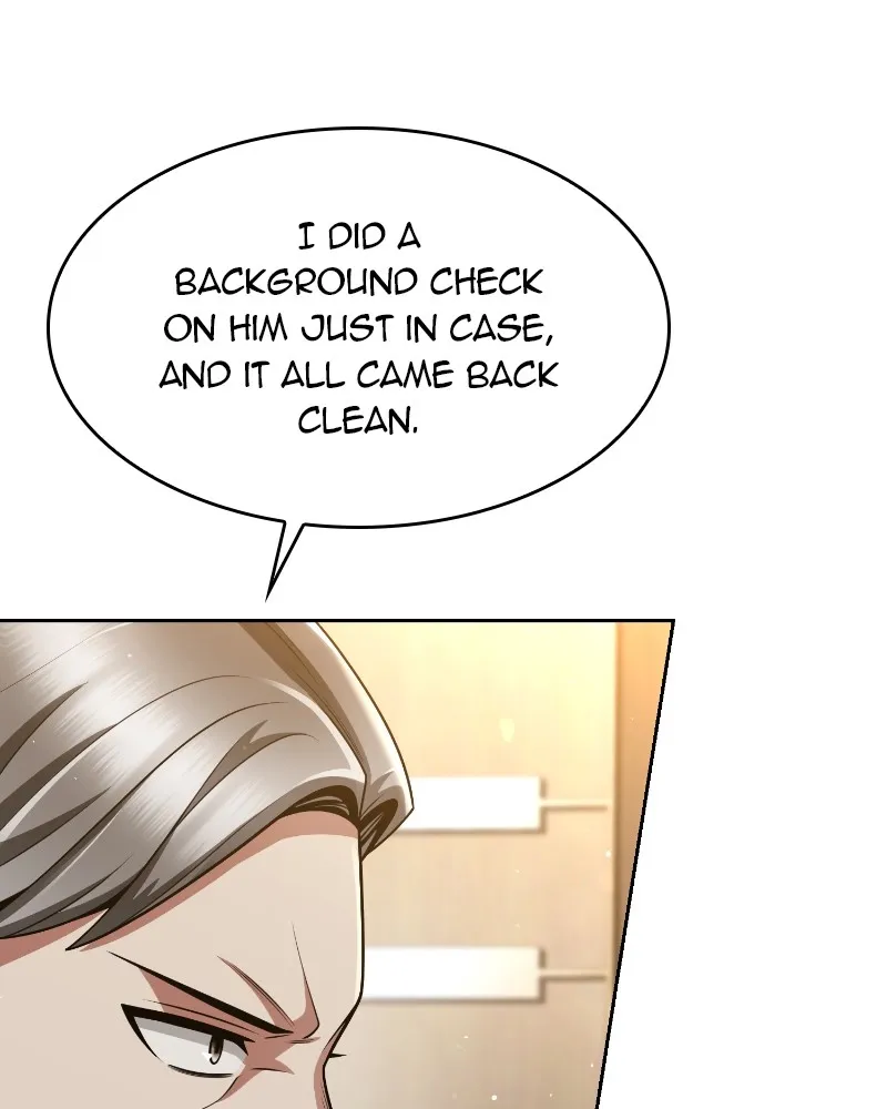 The Dungeon Cleaning Life of a Once Genius Hunter Chapter 39 page 7 - 