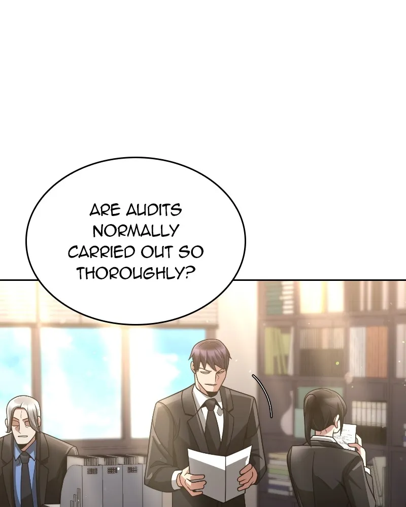 The Dungeon Cleaning Life of a Once Genius Hunter Chapter 39 page 61 - 