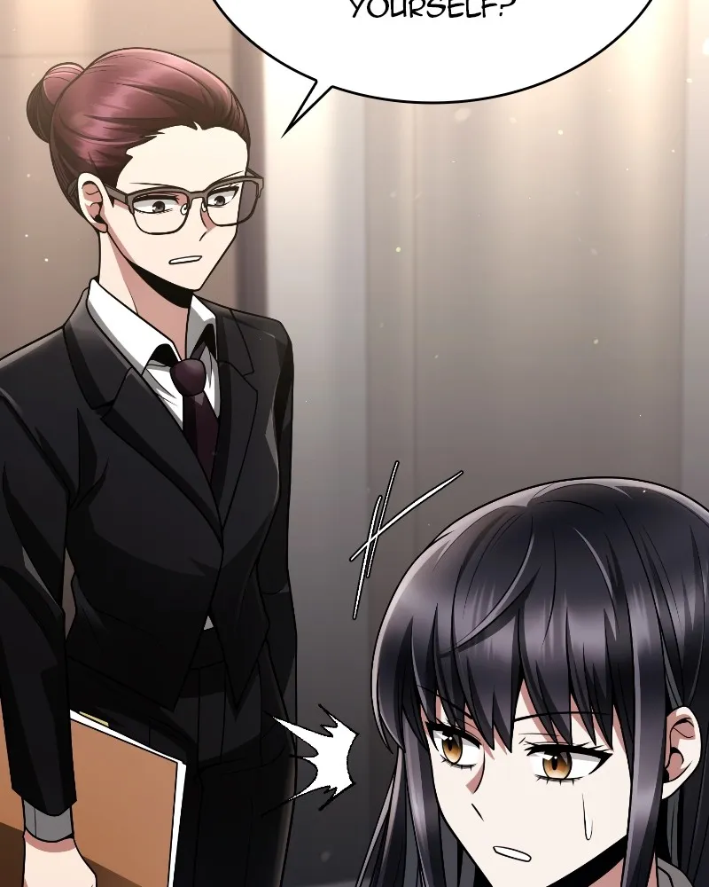 The Dungeon Cleaning Life of a Once Genius Hunter Chapter 39 page 64 - 