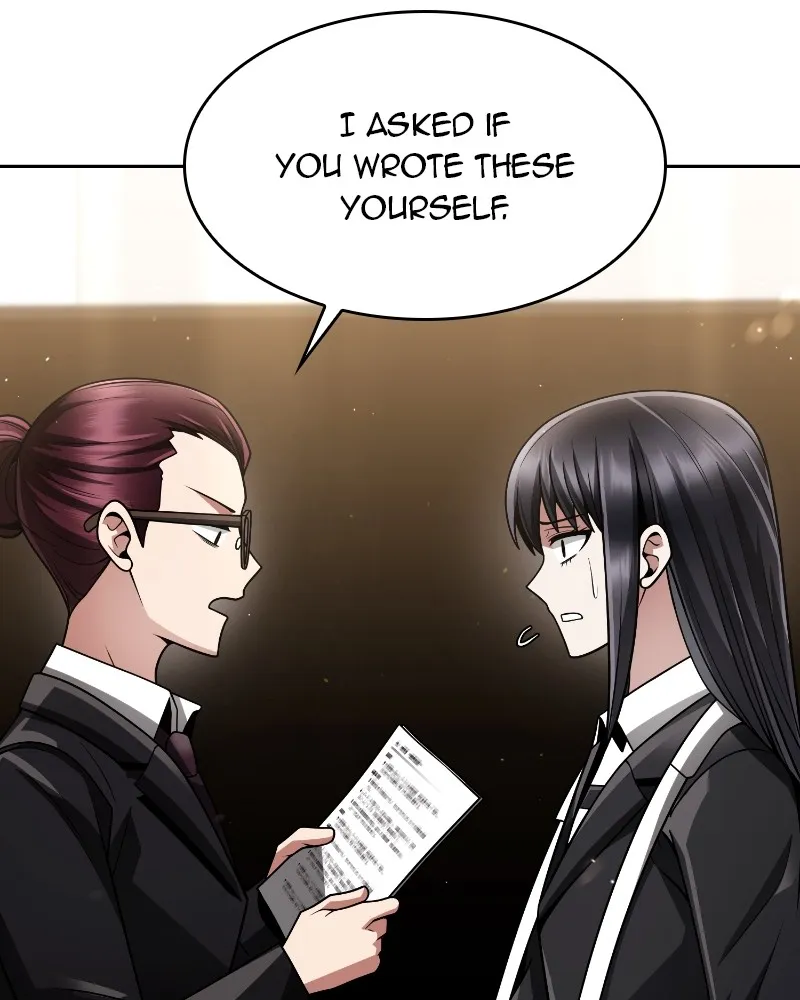 The Dungeon Cleaning Life of a Once Genius Hunter Chapter 39 page 66 - 