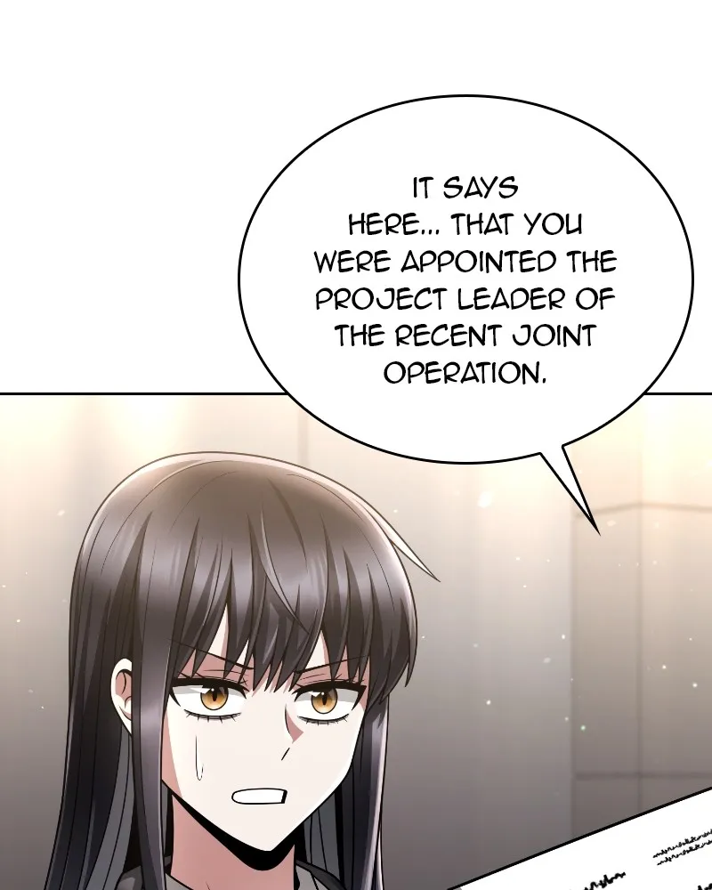 The Dungeon Cleaning Life of a Once Genius Hunter Chapter 39 page 74 - 