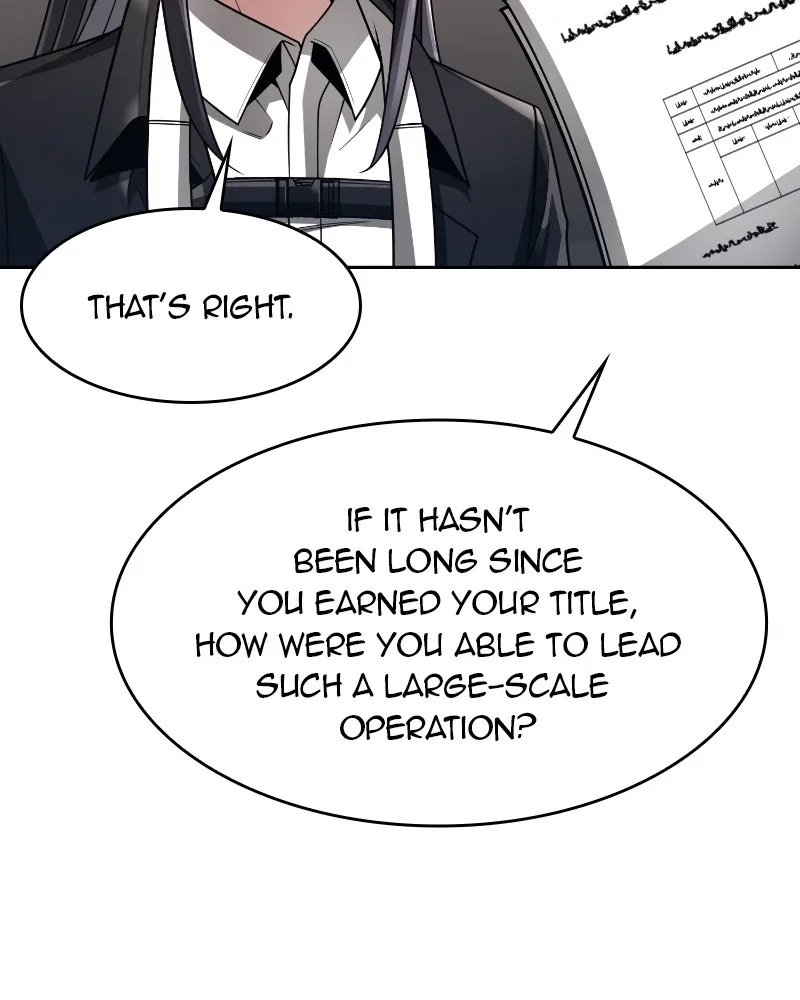 The Dungeon Cleaning Life of a Once Genius Hunter Chapter 39 page 75 - 