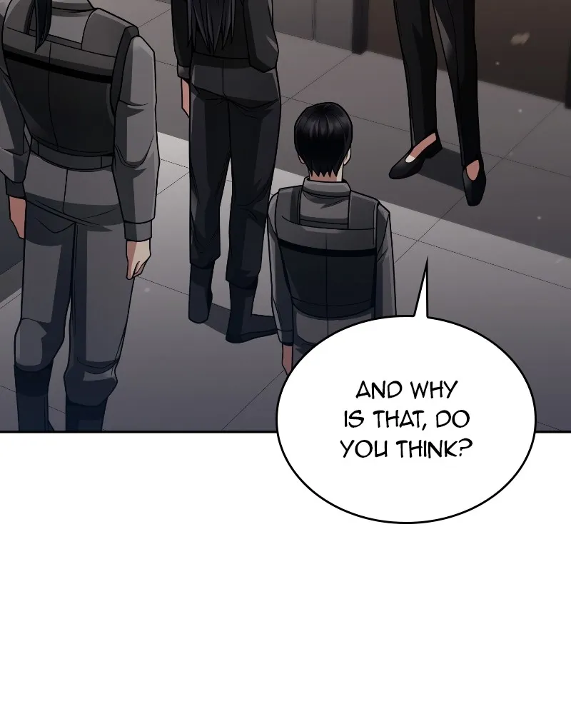 The Dungeon Cleaning Life of a Once Genius Hunter Chapter 39 page 77 - 