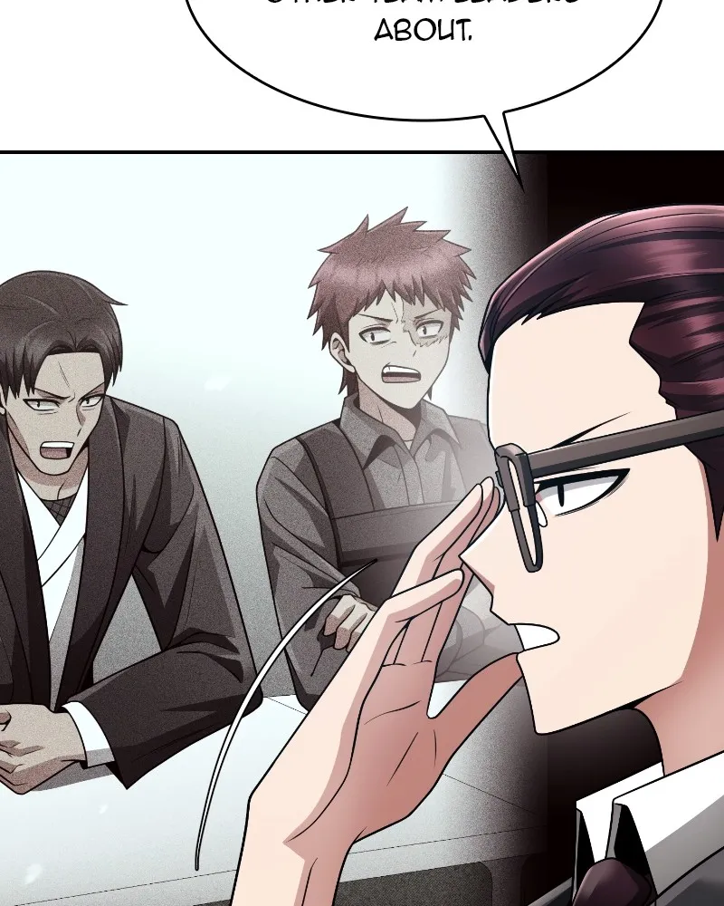The Dungeon Cleaning Life of a Once Genius Hunter Chapter 39 page 81 - 