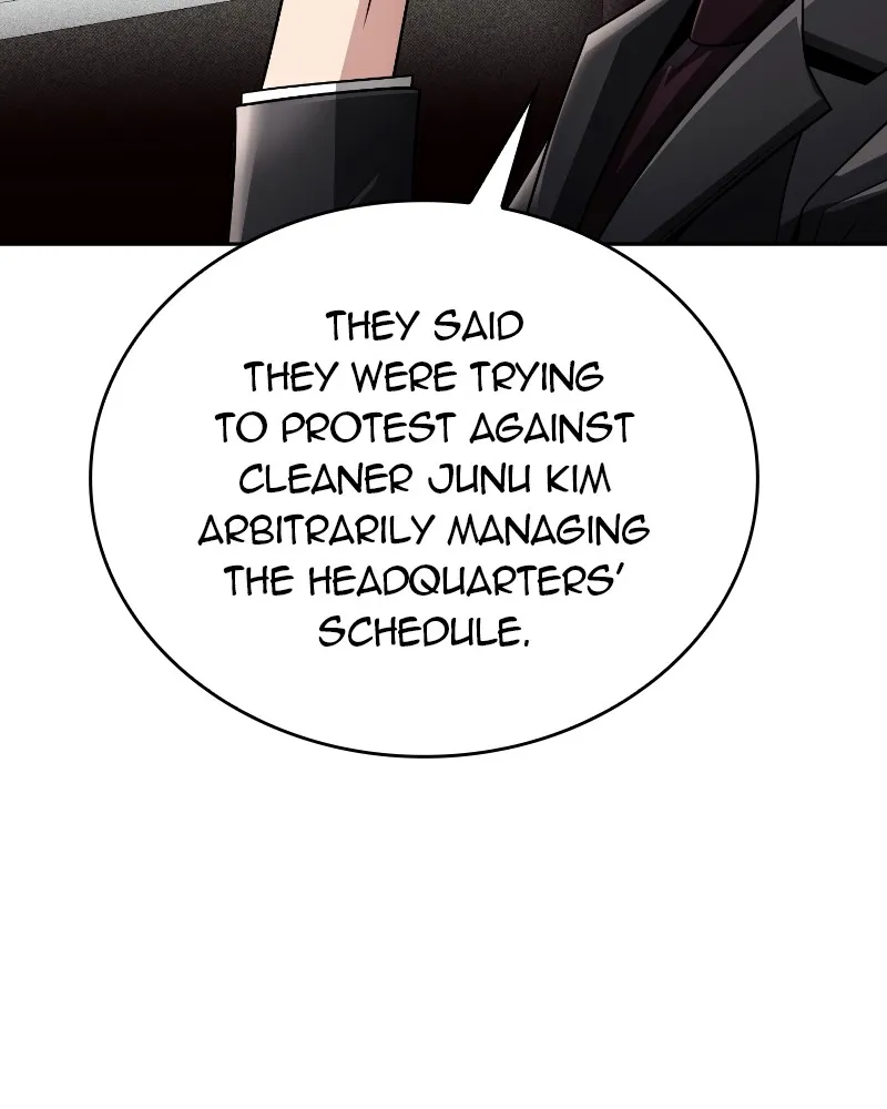 The Dungeon Cleaning Life of a Once Genius Hunter Chapter 39 page 82 - 
