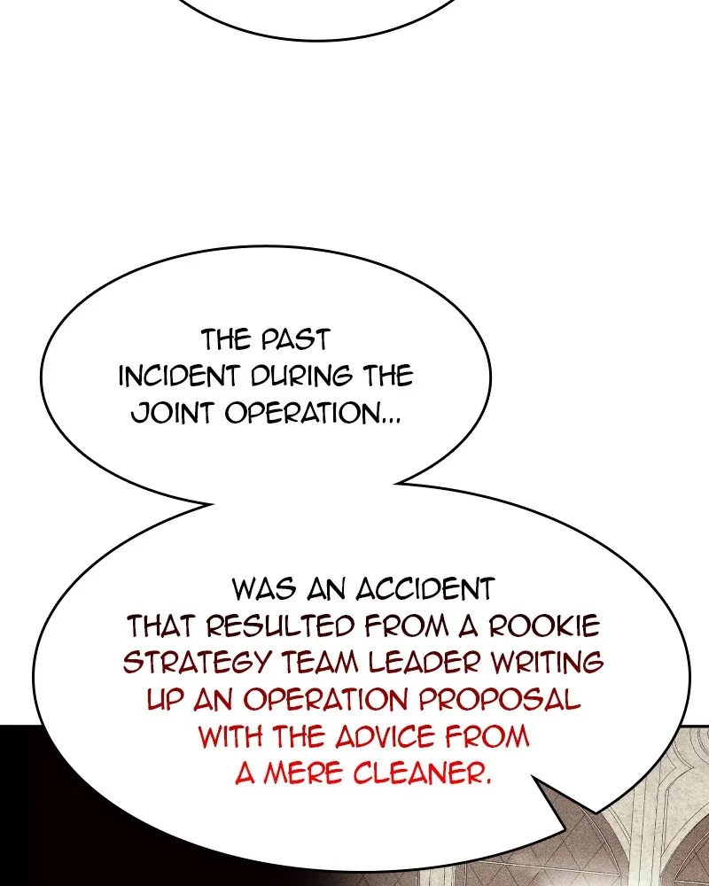 The Dungeon Cleaning Life of a Once Genius Hunter Chapter 39 page 87 - 