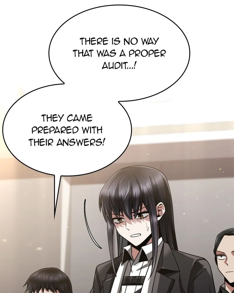 The Dungeon Cleaning Life of a Once Genius Hunter Chapter 39 page 93 - 