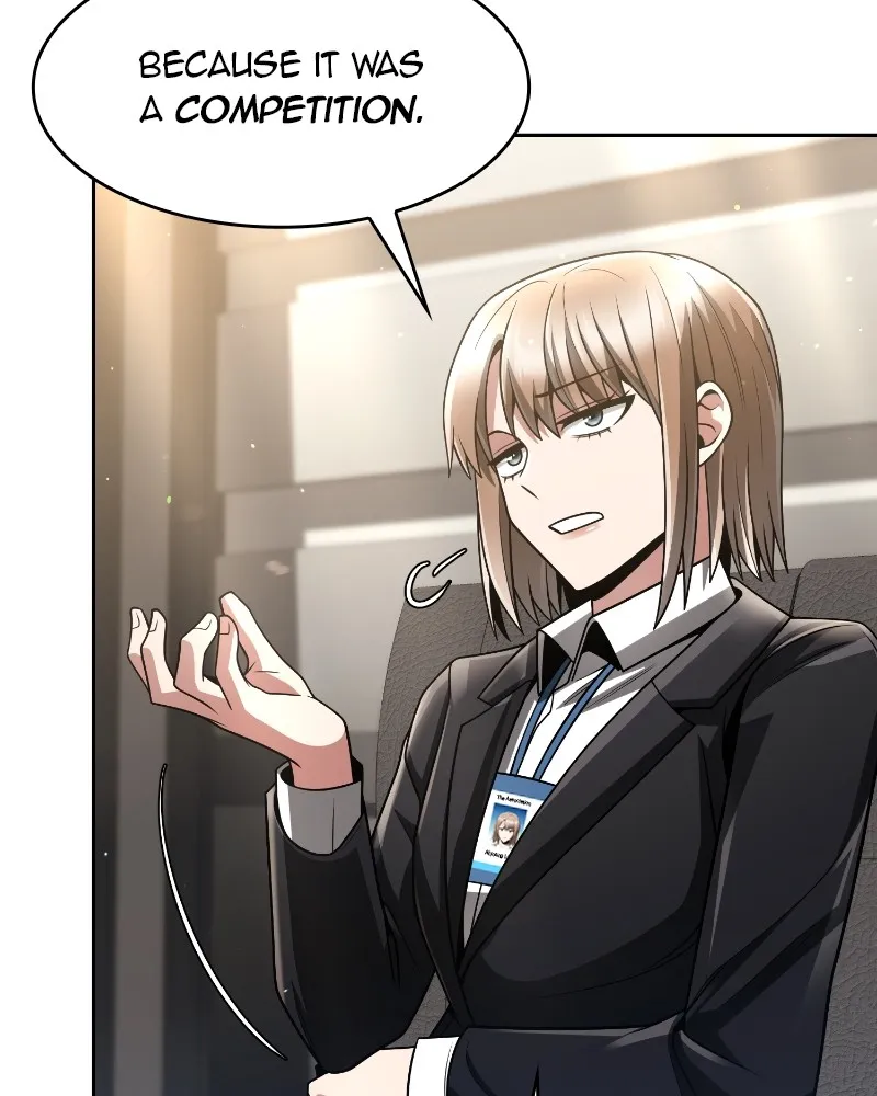 The Dungeon Cleaning Life of a Once Genius Hunter Chapter 39 page 98 - 