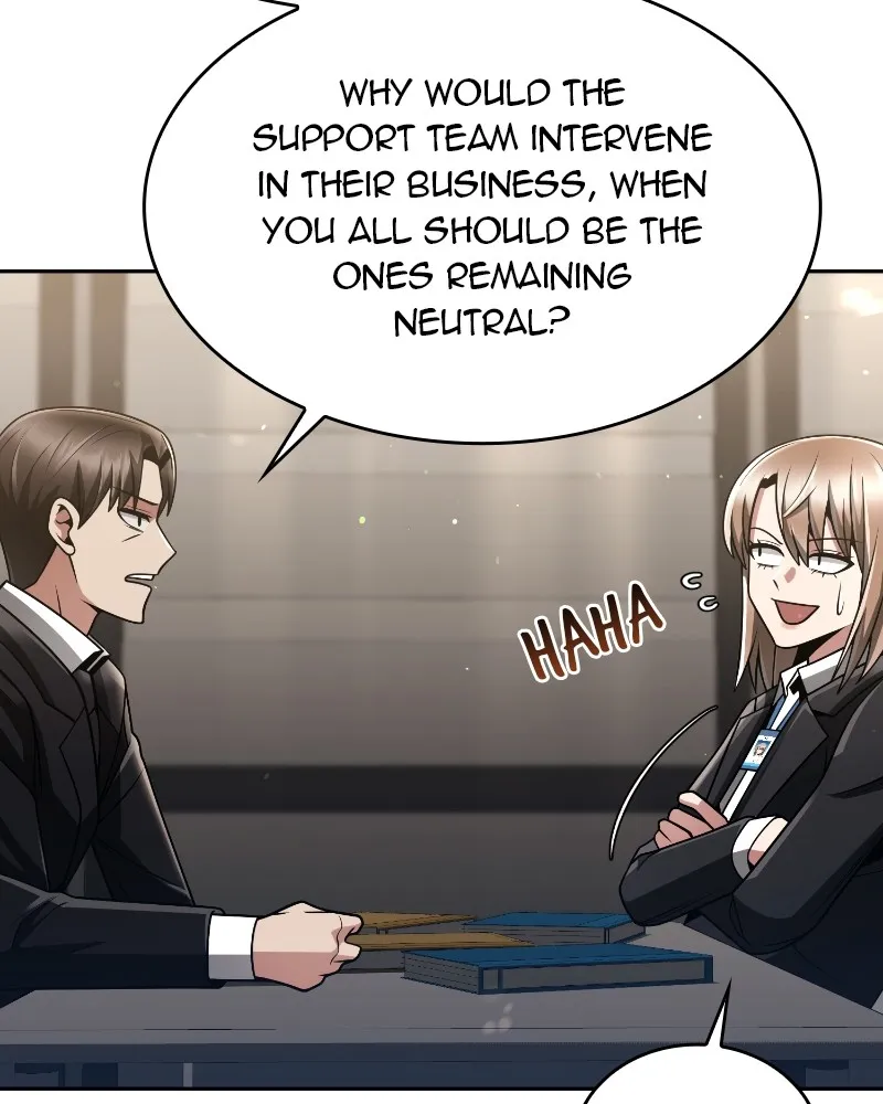The Dungeon Cleaning Life of a Once Genius Hunter Chapter 39 page 100 - 