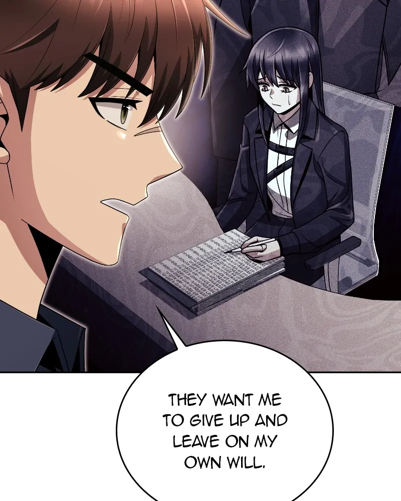 The Dungeon Cleaning Life of a Once Genius Hunter Chapter 40 page 11 - 