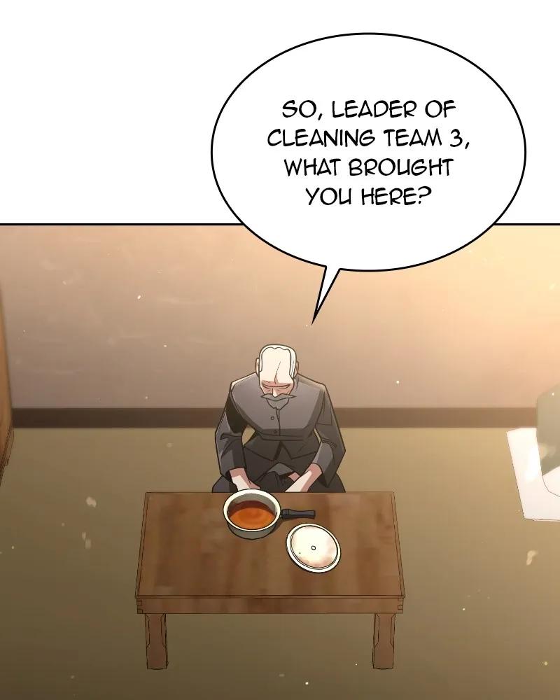 The Dungeon Cleaning Life of a Once Genius Hunter Chapter 40 page 101 - 