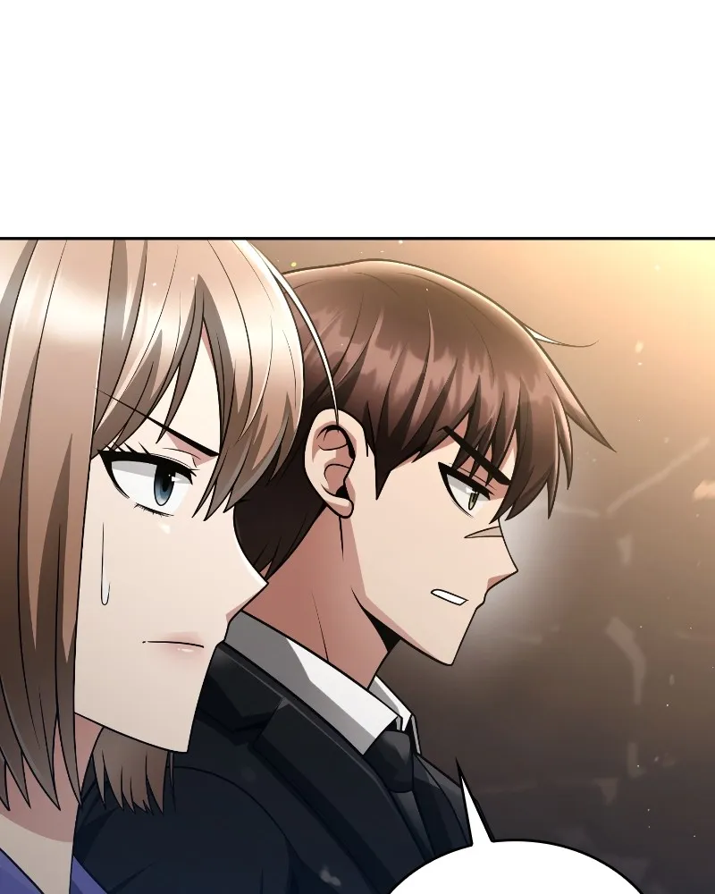 The Dungeon Cleaning Life of a Once Genius Hunter Chapter 40 page 103 - 