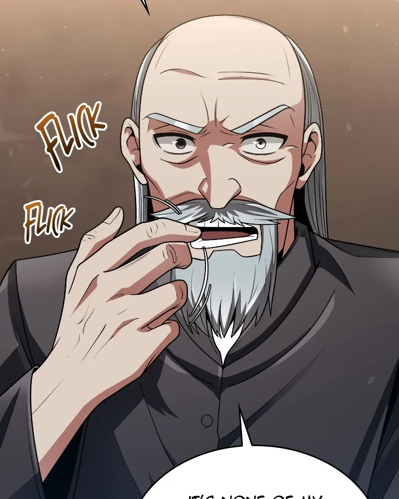 The Dungeon Cleaning Life of a Once Genius Hunter Chapter 40 page 105 - 