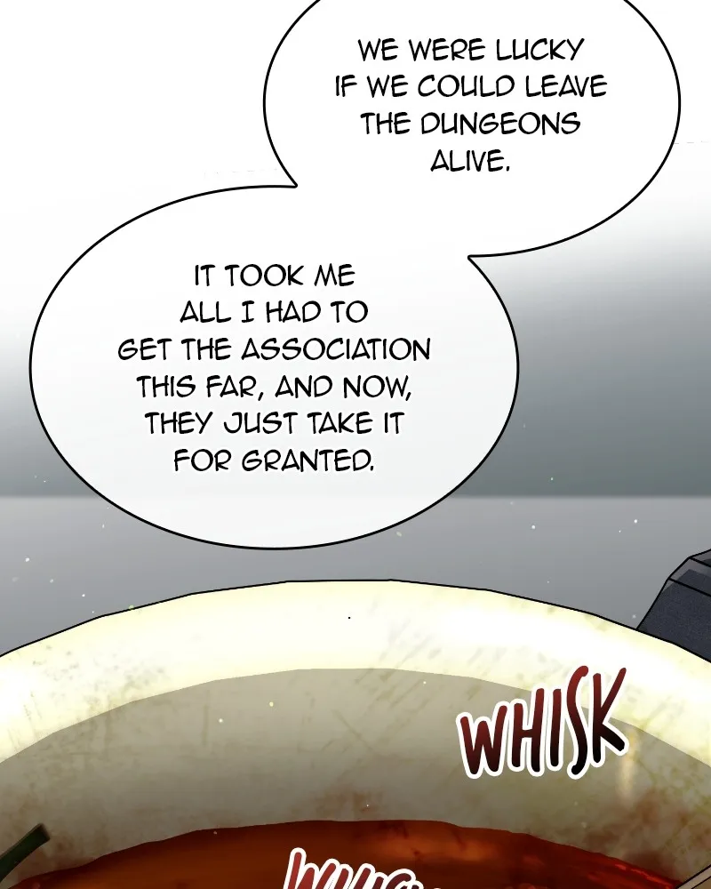 The Dungeon Cleaning Life of a Once Genius Hunter Chapter 40 page 109 - 