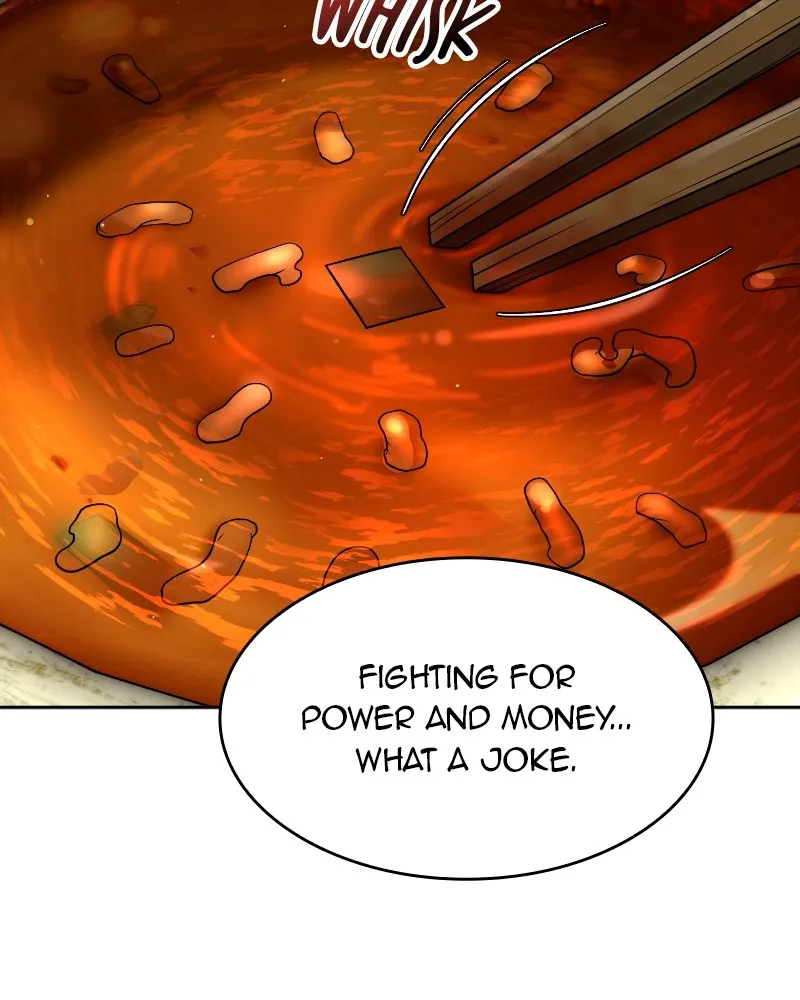 The Dungeon Cleaning Life of a Once Genius Hunter Chapter 40 page 110 - 
