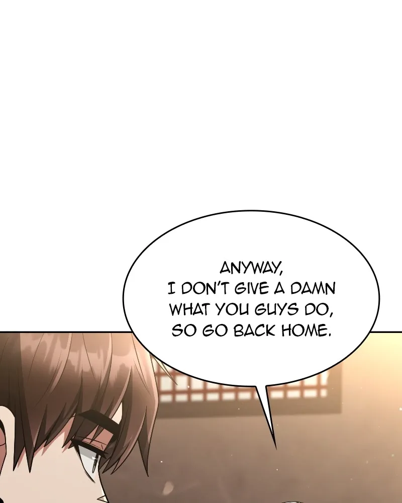 The Dungeon Cleaning Life of a Once Genius Hunter Chapter 40 page 111 - 