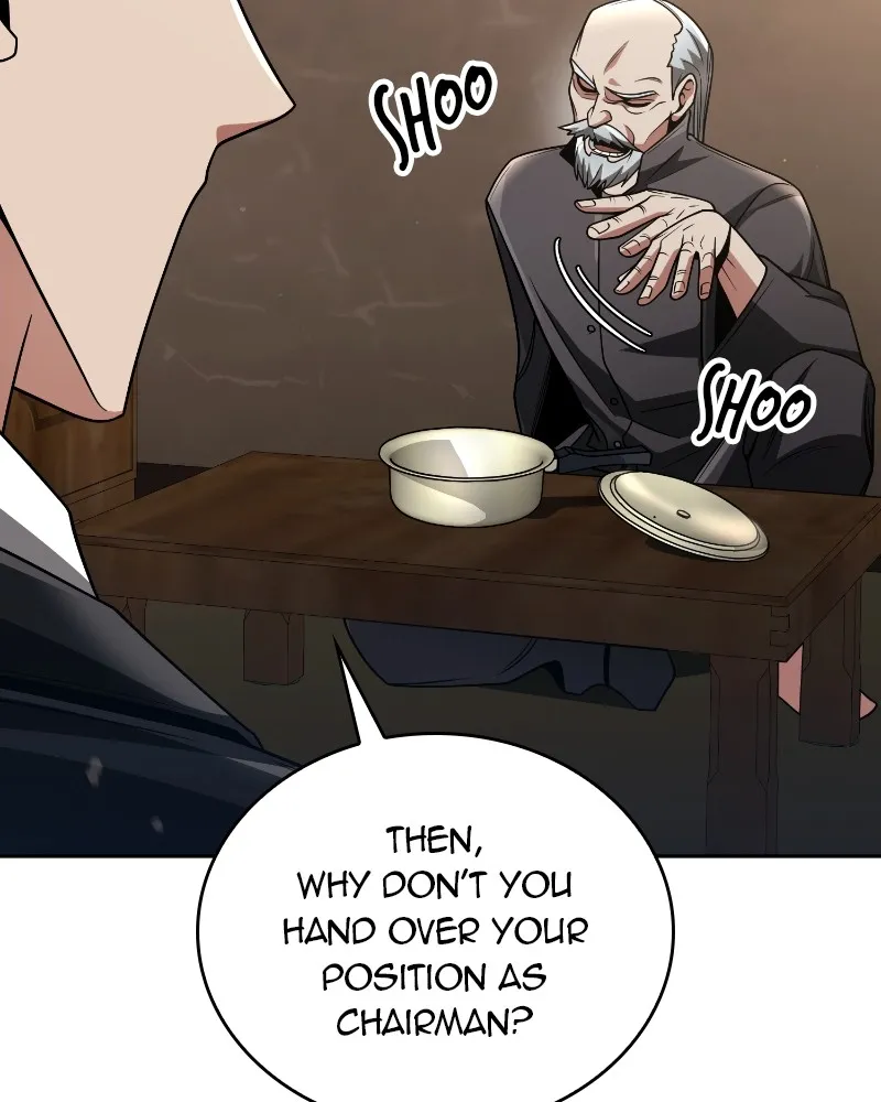The Dungeon Cleaning Life of a Once Genius Hunter Chapter 40 page 112 - 
