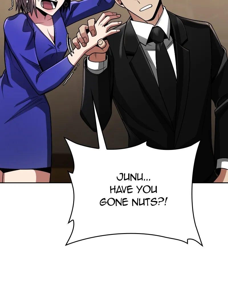 The Dungeon Cleaning Life of a Once Genius Hunter Chapter 40 page 118 - 