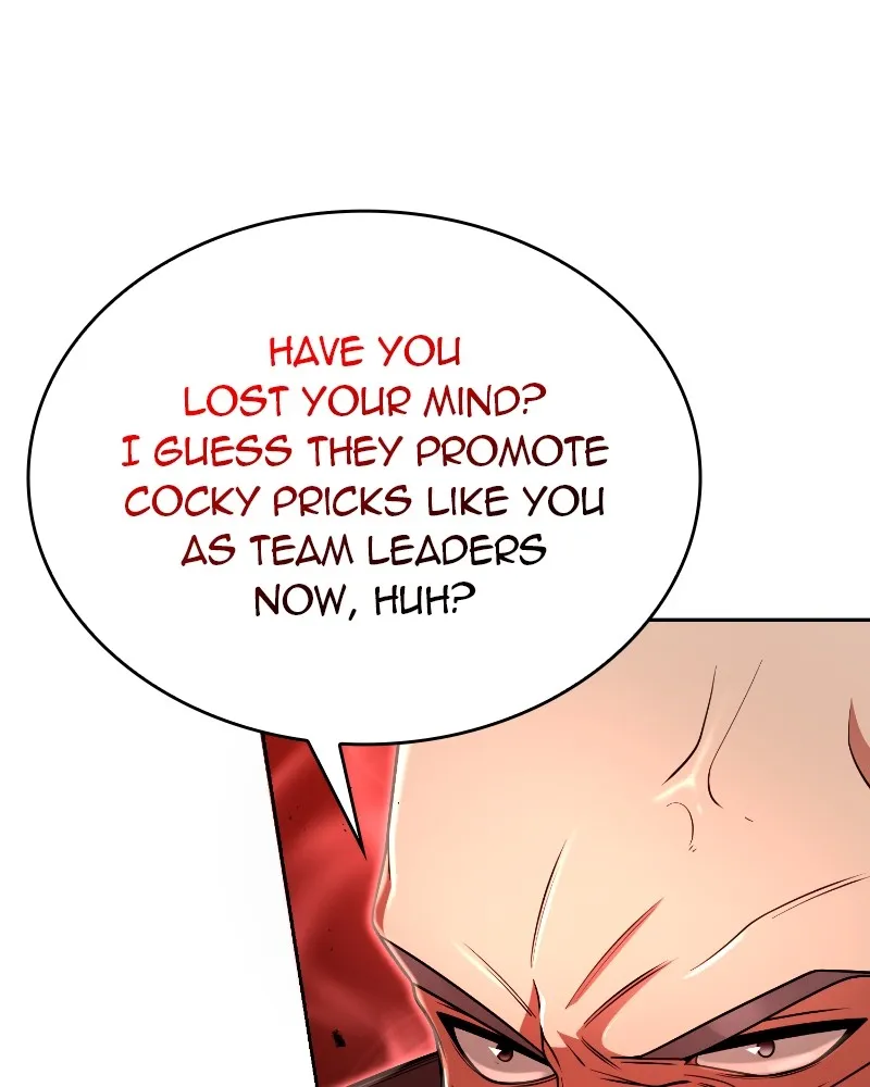 The Dungeon Cleaning Life of a Once Genius Hunter Chapter 40 page 119 - 