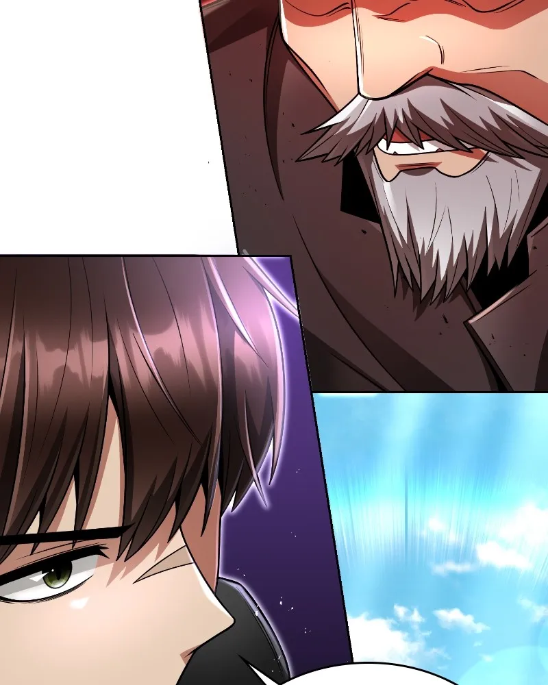 The Dungeon Cleaning Life of a Once Genius Hunter Chapter 40 page 120 - 