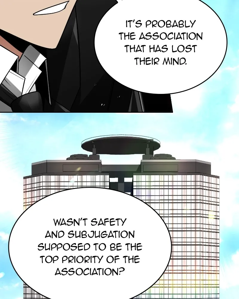 The Dungeon Cleaning Life of a Once Genius Hunter Chapter 40 page 121 - 