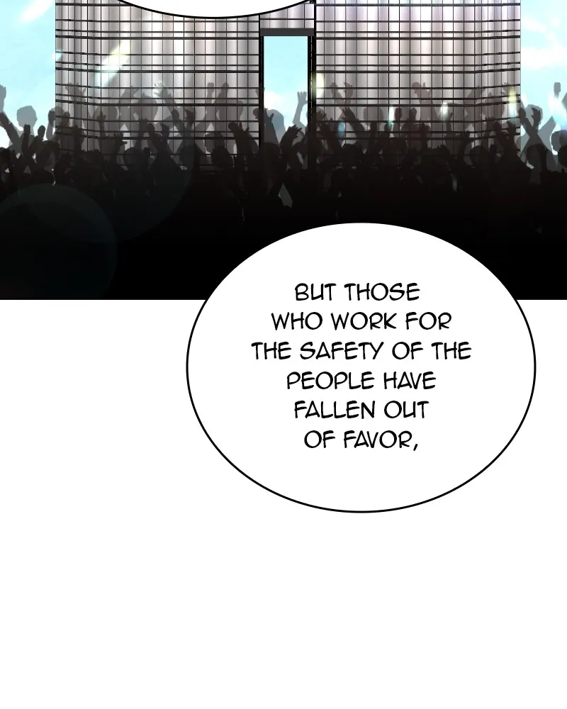 The Dungeon Cleaning Life of a Once Genius Hunter Chapter 40 page 122 - 