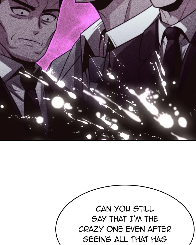 The Dungeon Cleaning Life of a Once Genius Hunter Chapter 40 page 124 - 