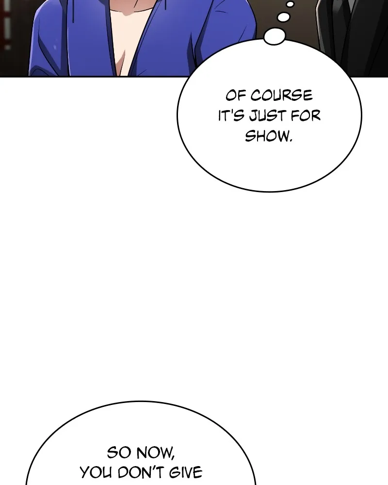 The Dungeon Cleaning Life of a Once Genius Hunter Chapter 40 page 126 - 