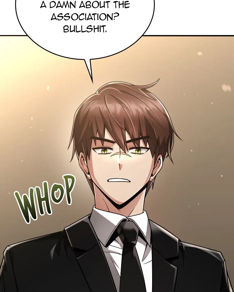 The Dungeon Cleaning Life of a Once Genius Hunter Chapter 40 page 127 - 