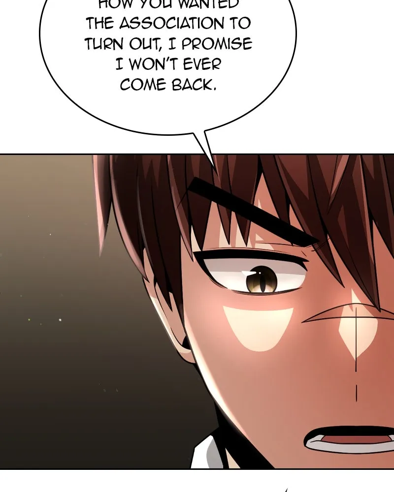The Dungeon Cleaning Life of a Once Genius Hunter Chapter 40 page 130 - 