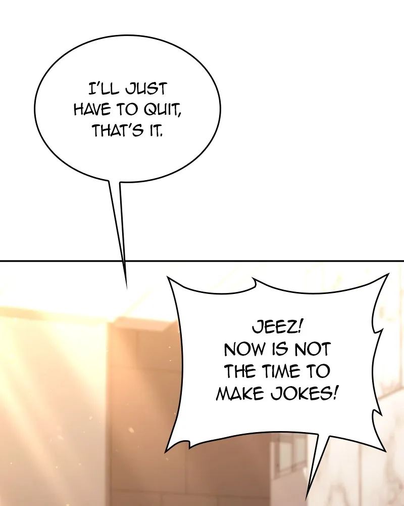 The Dungeon Cleaning Life of a Once Genius Hunter Chapter 40 page 14 - 