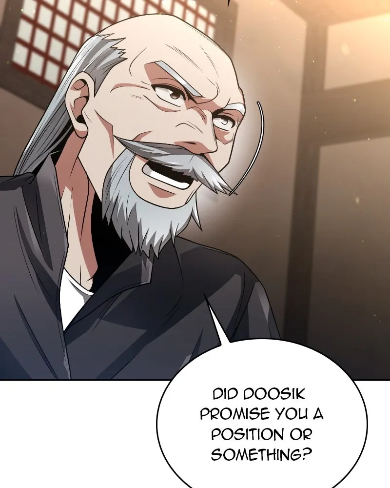 The Dungeon Cleaning Life of a Once Genius Hunter Chapter 40 page 142 - 