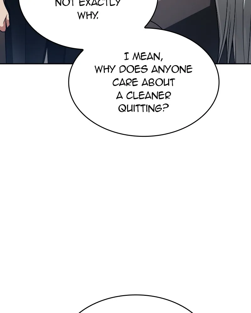 The Dungeon Cleaning Life of a Once Genius Hunter Chapter 40 page 147 - 