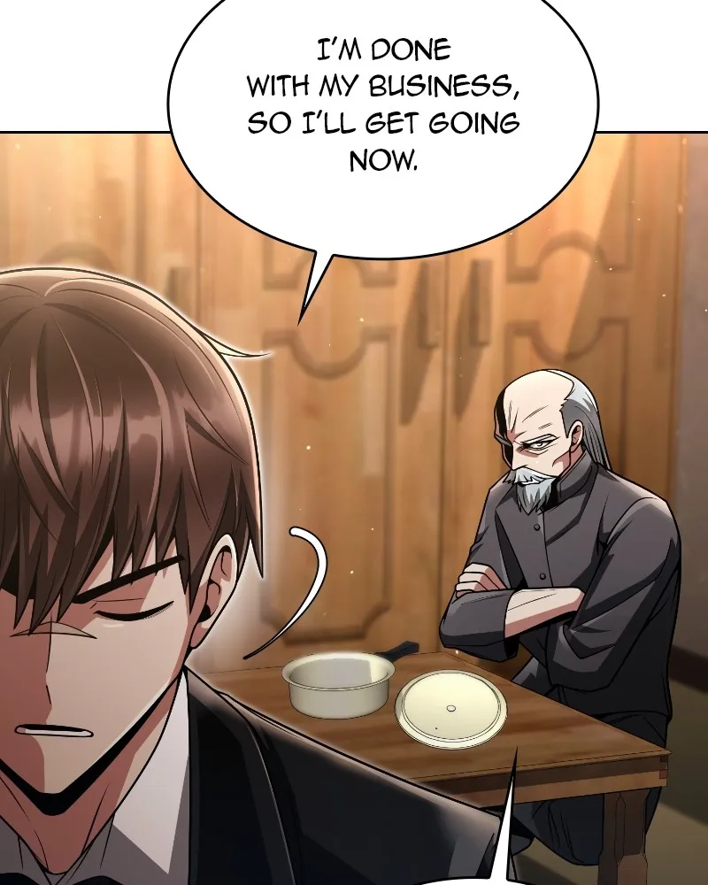 The Dungeon Cleaning Life of a Once Genius Hunter Chapter 40 page 148 - 