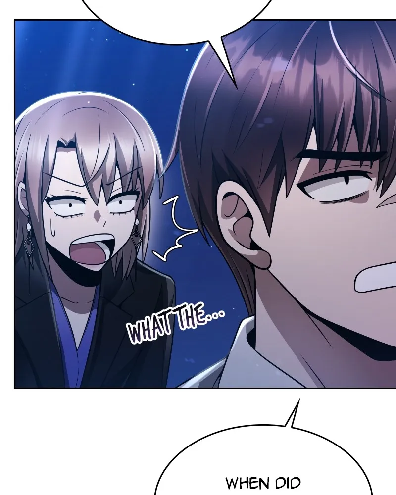 The Dungeon Cleaning Life of a Once Genius Hunter Chapter 40 page 157 - 