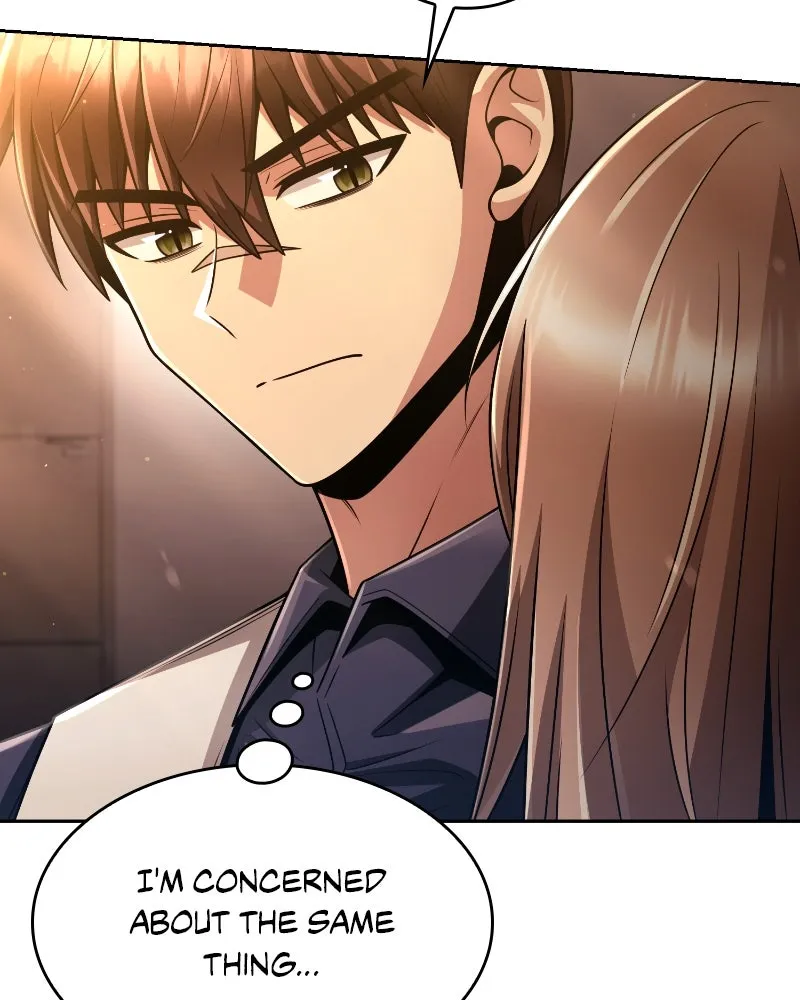 The Dungeon Cleaning Life of a Once Genius Hunter Chapter 40 page 20 - 