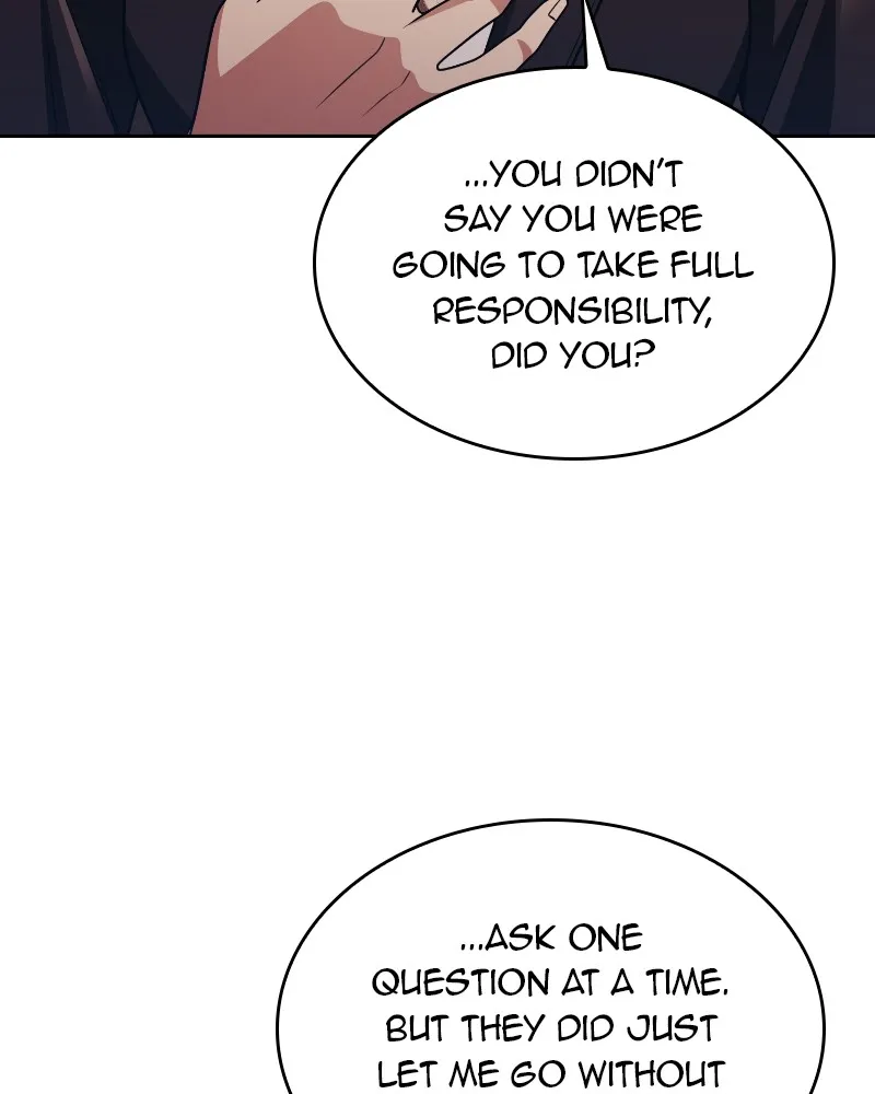 The Dungeon Cleaning Life of a Once Genius Hunter Chapter 40 page 3 - 