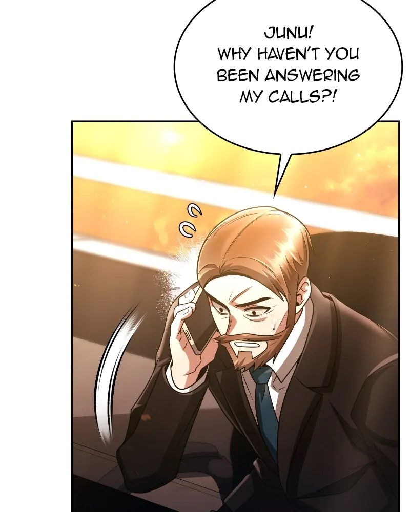 The Dungeon Cleaning Life of a Once Genius Hunter Chapter 40 page 24 - 