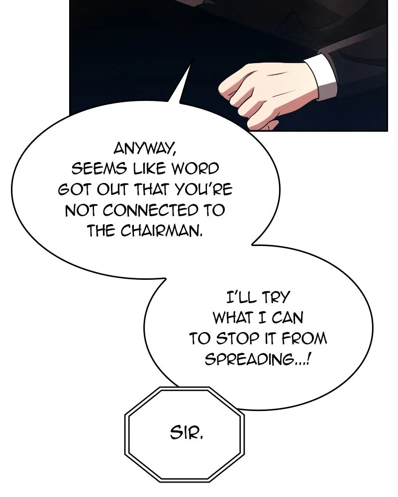 The Dungeon Cleaning Life of a Once Genius Hunter Chapter 40 page 25 - 