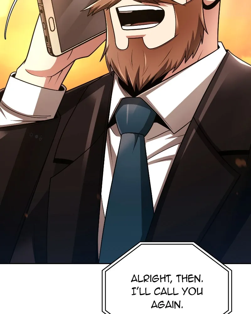 The Dungeon Cleaning Life of a Once Genius Hunter Chapter 40 page 29 - 
