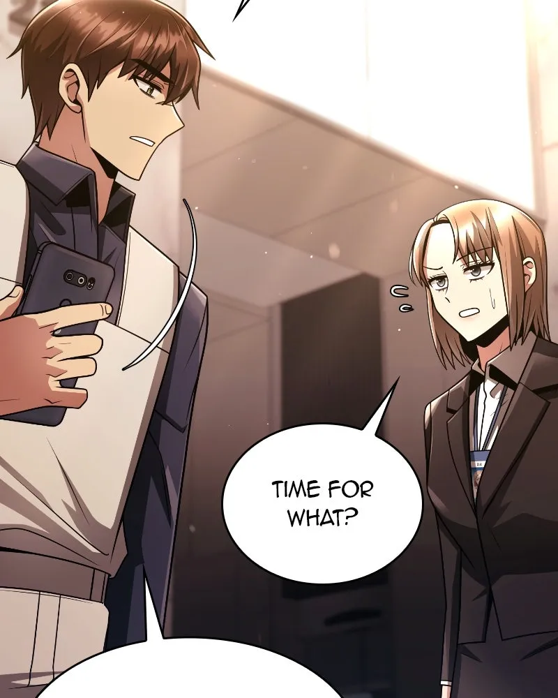 The Dungeon Cleaning Life of a Once Genius Hunter Chapter 40 page 31 - 