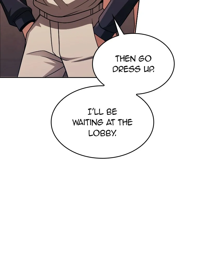 The Dungeon Cleaning Life of a Once Genius Hunter Chapter 40 page 34 - 
