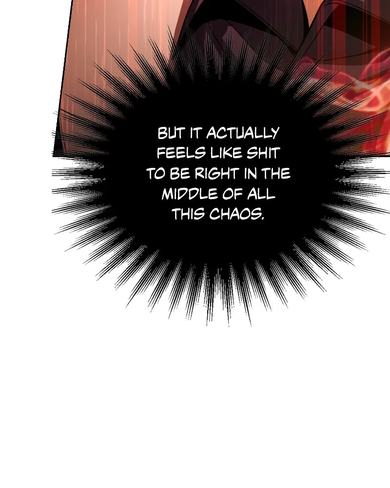 The Dungeon Cleaning Life of a Once Genius Hunter Chapter 40 page 37 - 
