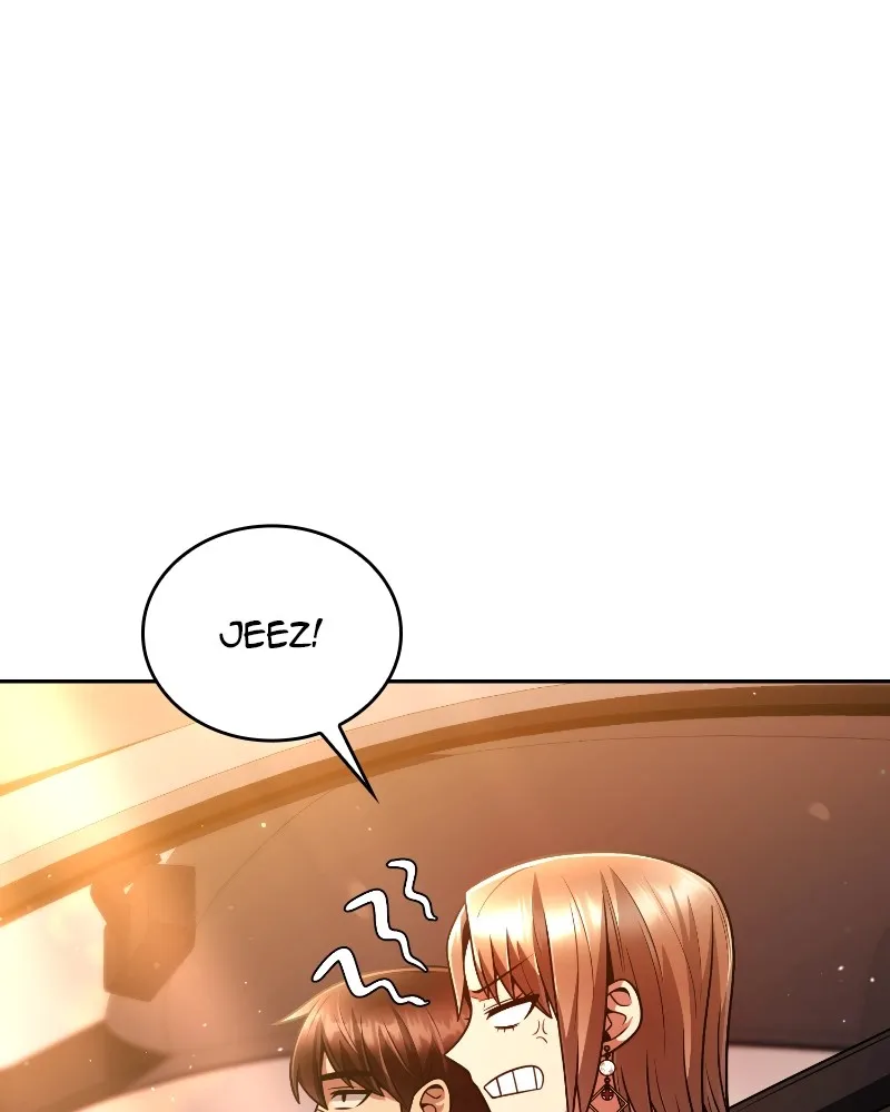 The Dungeon Cleaning Life of a Once Genius Hunter Chapter 40 page 40 - 