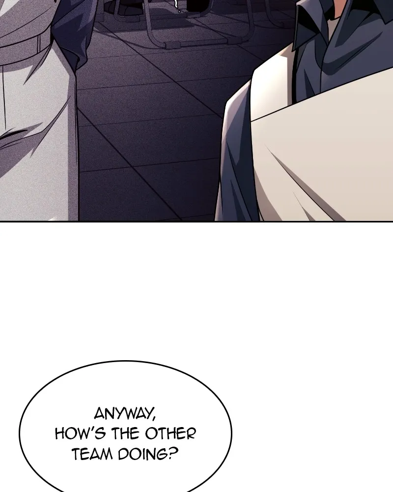 The Dungeon Cleaning Life of a Once Genius Hunter Chapter 40 page 5 - 