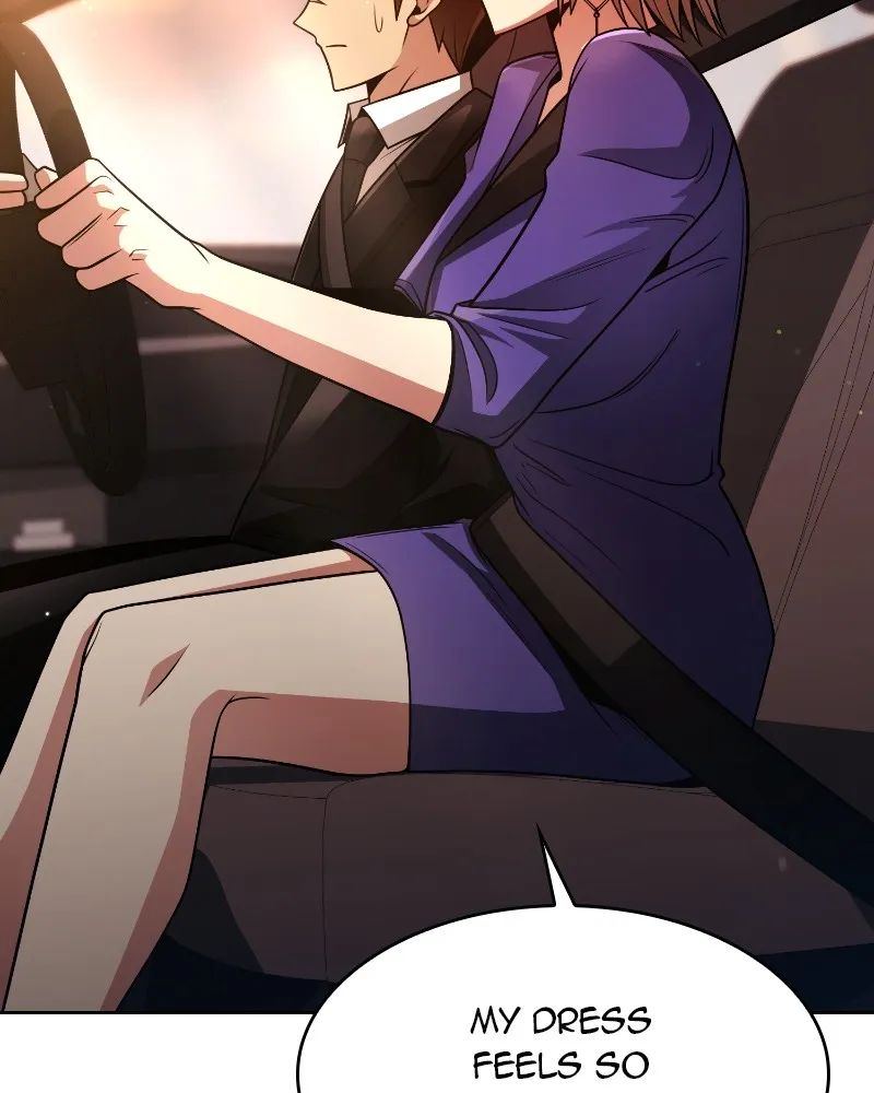 The Dungeon Cleaning Life of a Once Genius Hunter Chapter 40 page 41 - 