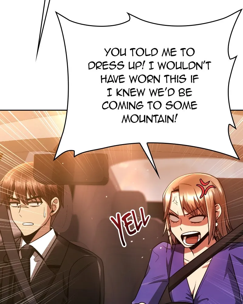 The Dungeon Cleaning Life of a Once Genius Hunter Chapter 40 page 43 - 
